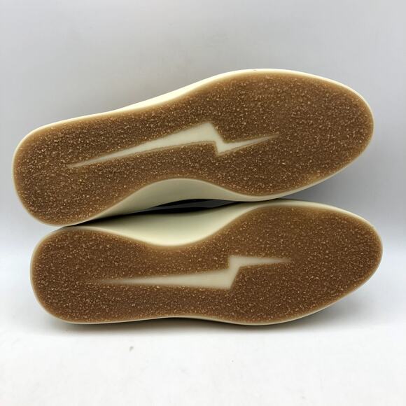 Wolf & Shepherd Mens 7.5 Womens 9 Cruise Ace Slip On Sneaker Tan Sandstorm NIB - Picture 10 of 11